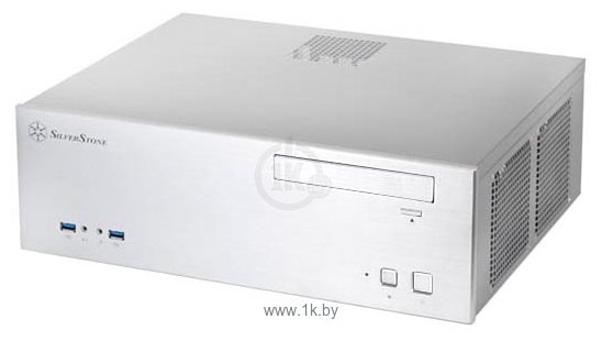 Фотографии SilverStone Grandia GD04 SST-GD04S-USB3.0