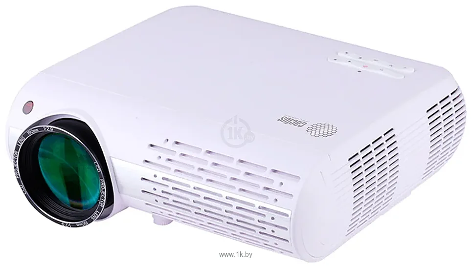 Фотографии CACTUS CS-PRO.02WT.WXGA-A