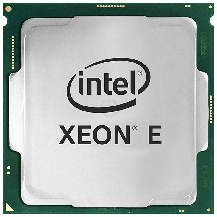 Фотографии Intel Xeon E-2324G