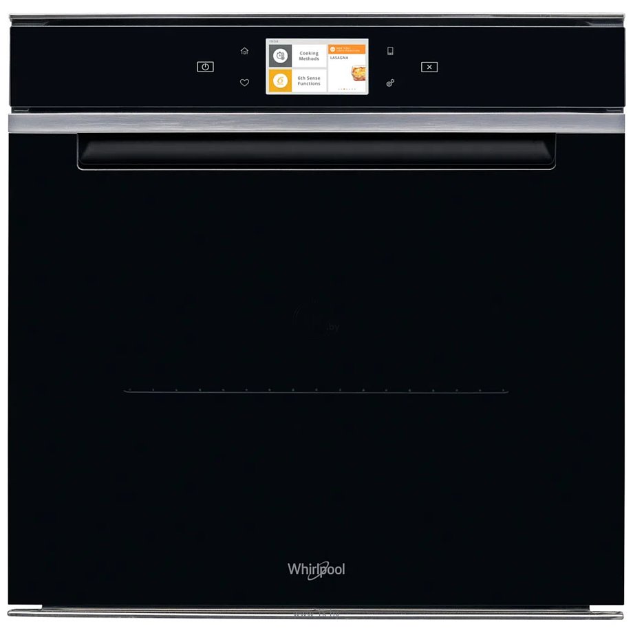 Фотографии Whirlpool W11I OP1 4S2 H