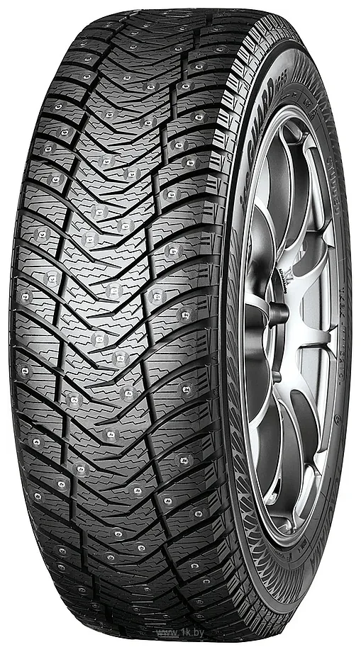 Фотографии Yokohama IceGuard IG65 235/45 R18 98T