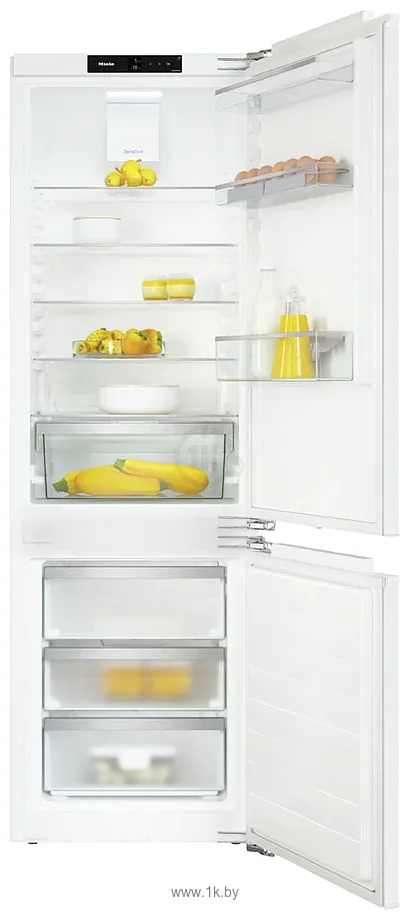 Фотографии Miele KFN 7734 D