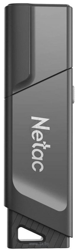 Фотографии Netac U336 USB 3.0 защита от записи 256GB