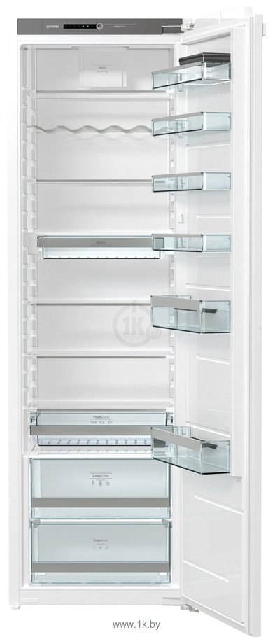 Фотографии Gorenje RI 2181 A1