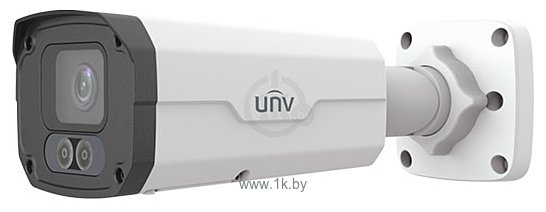 Фотографии Uniview IPC2224SE-DF40K-WL-I0