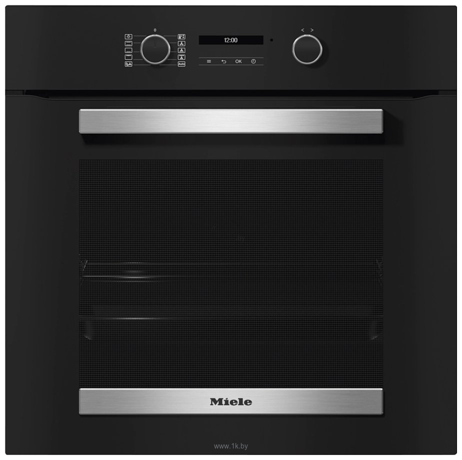 Фотографии Miele H 2465 B ACTIVE