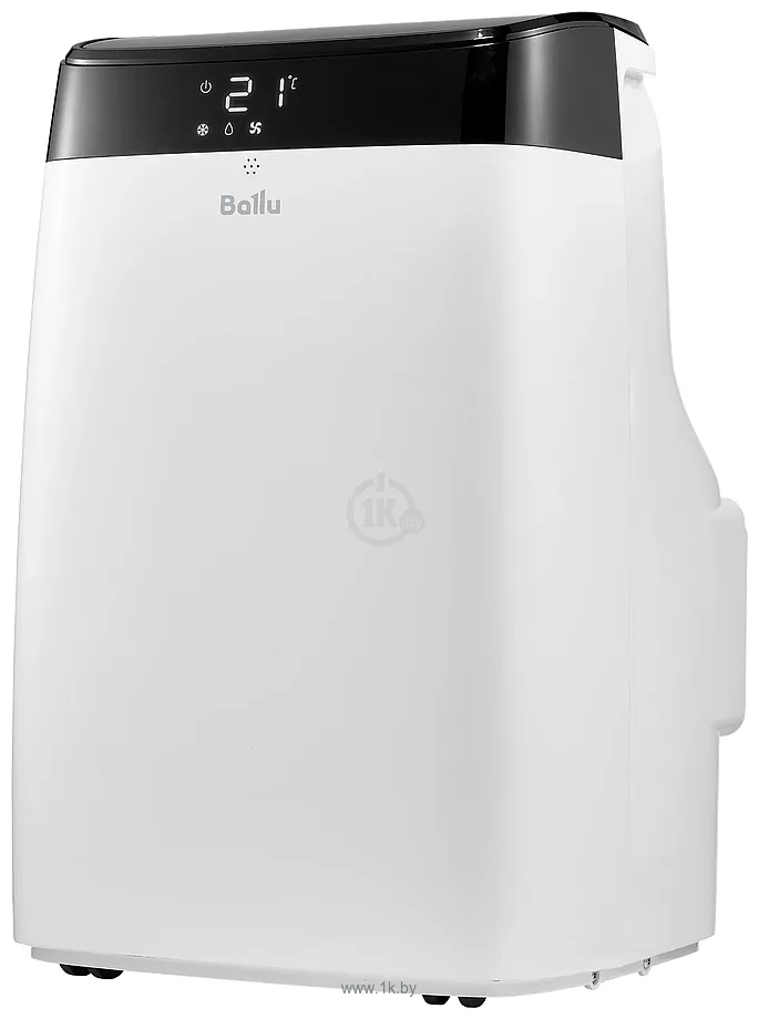 Фотографии Ballu Smart Wind BPAC-09 SW/N1 Фотографии Ballu Smart Wind BPAC-09 SW/N1