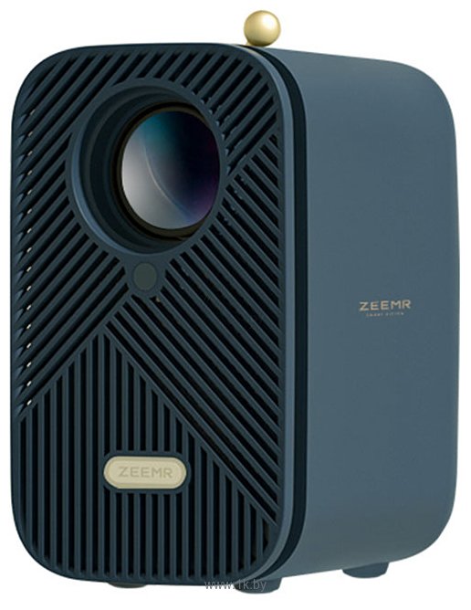 Фотографии Zeemr M1 Pro (синий, международная версия)