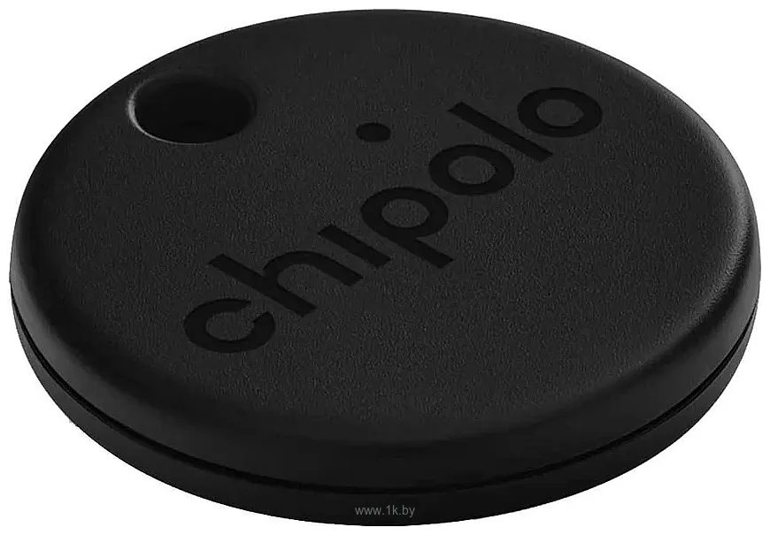 Фотографии Chipolo ONE (черный) Фотографии Chipolo ONE (черный)