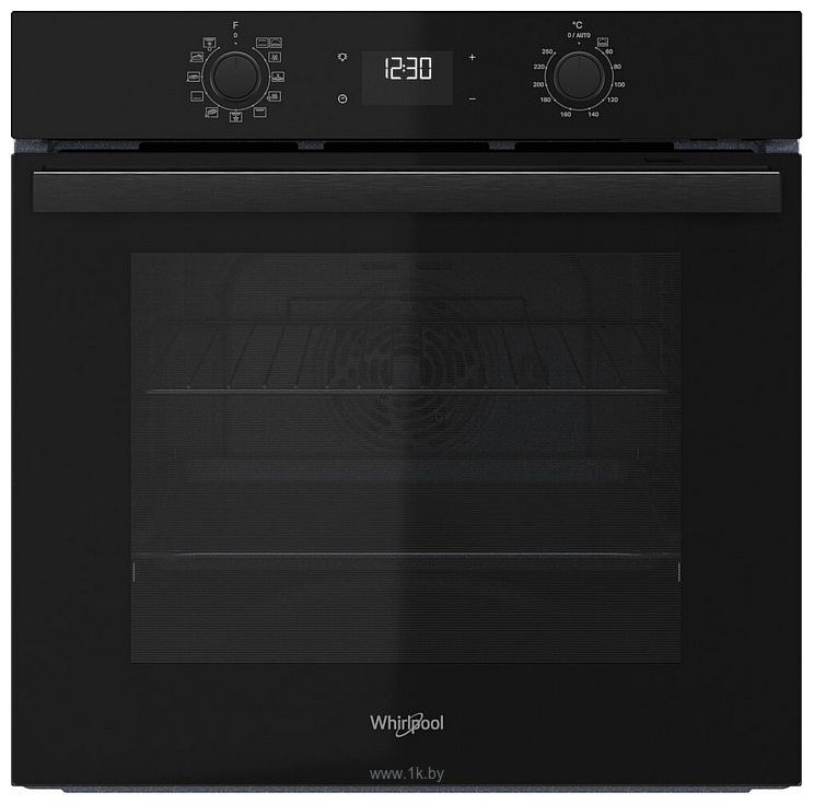 Фотографии Whirlpool OMR58CU1B