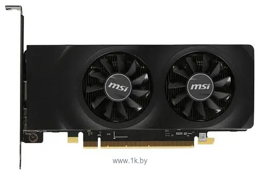 Фотографии MSI Intel Arc A310 LP 2X 4G