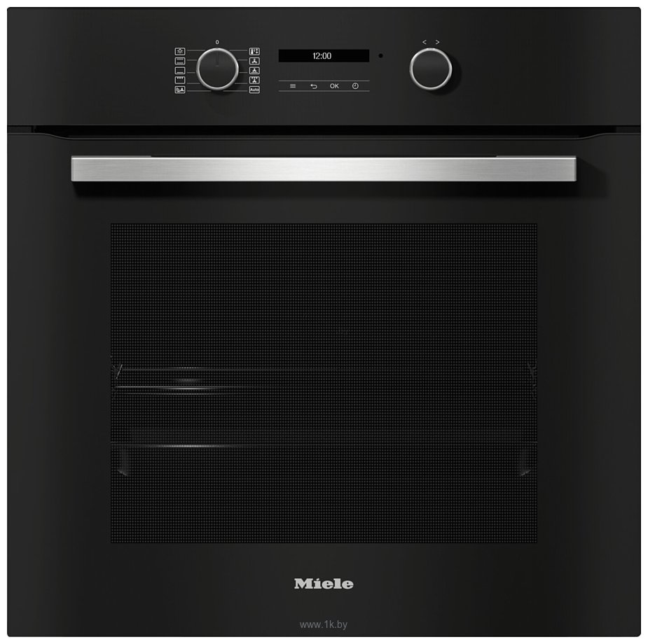 Фотографии Miele H 2766 B