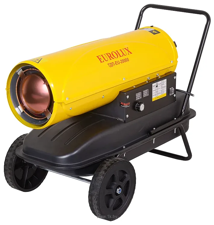 Фотографии Eurolux ТДП-EU-20000
