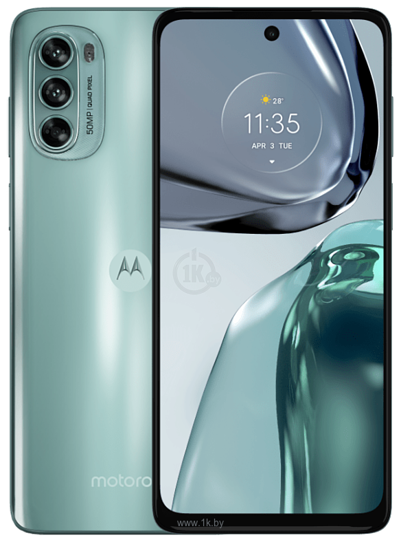 Фотографии Motorola Moto G62 6/128GB