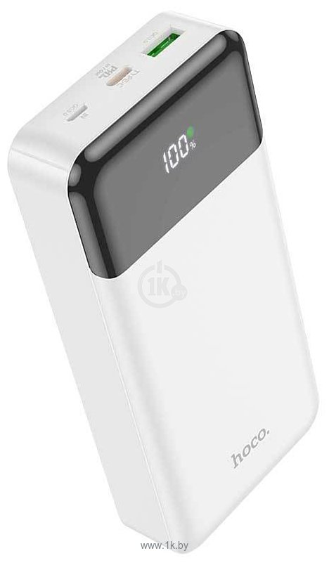 Фотографии Hoco J102A Cool 20000mAh 