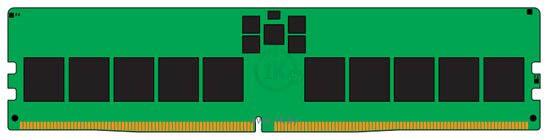 Фотографии Kingston KSM56R46BS4PMI-32HAI