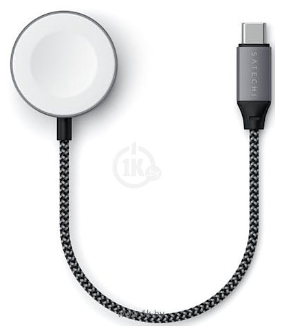 Фотографии Satechi USB-C Magnetic Charging Cable