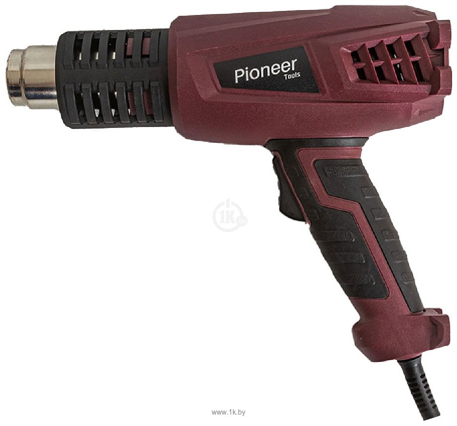 Фотографии Pioneer Tools HG-M2000-01