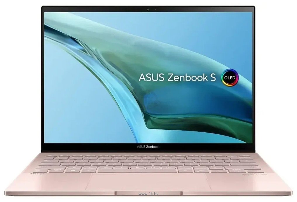 Фотографии ASUS ZenBook S 13 OLED UM5302TA-LX600X