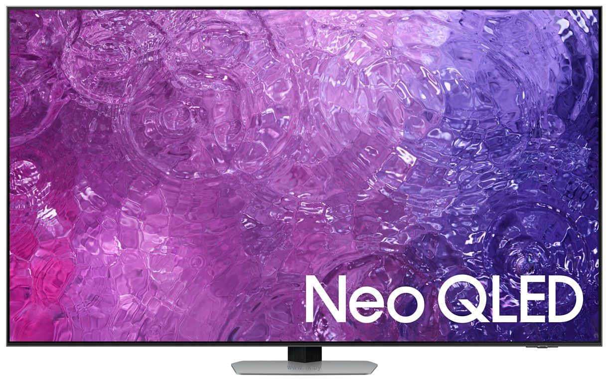 Фотографии Samsung Neo QLED 4K QN90C QE65QN90CAUXCE