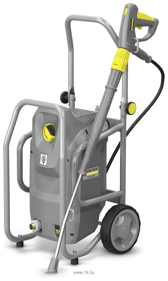 Фотографии Karcher HD 8/18-4 M Cage (1.524-981.0)