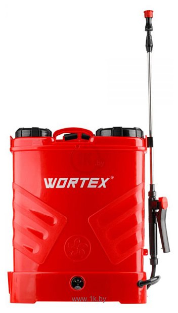 Фотографии Wortex KS 1680-1 Li