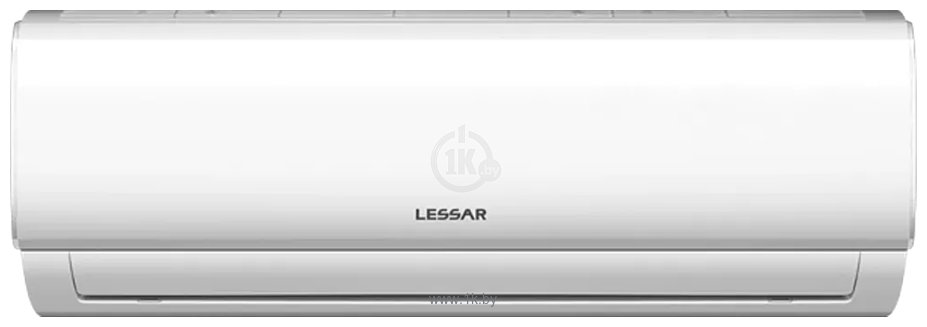 Фотографии Lessar Amigo Inverter R410a LS-HE07KRA2A/LU-HE07KRA2A