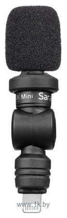 Фотографии Saramonic SmartMic Di Mini