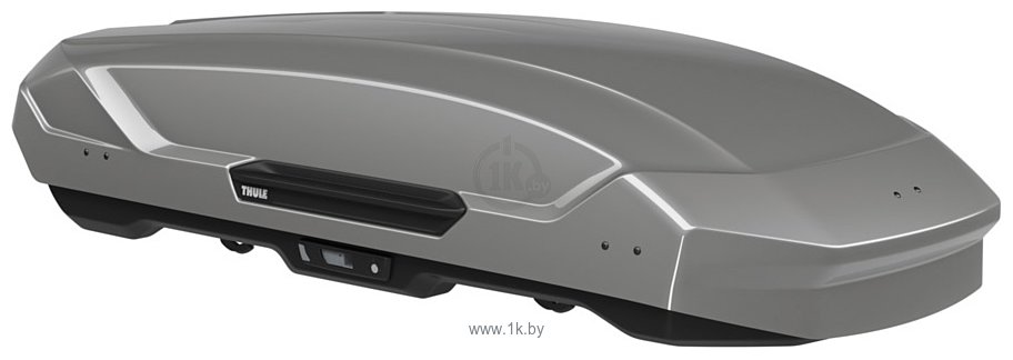 Фотографии Thule Motion 3 L 639701 (titan glossy)