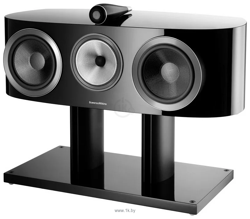 Фотографии Bowers & Wilkins HTM1 D3