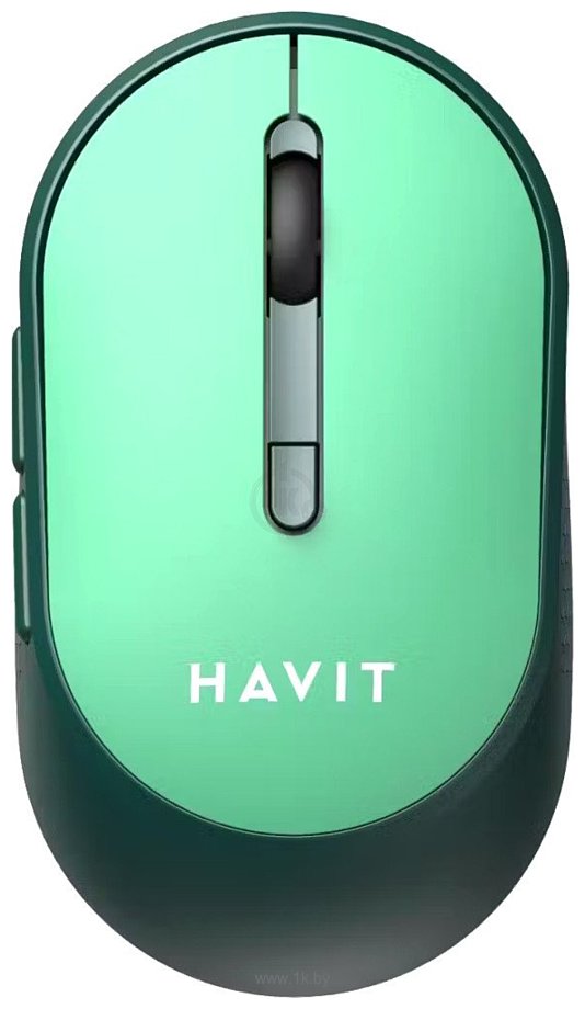 Фотографии Havit HV-MS78GT green