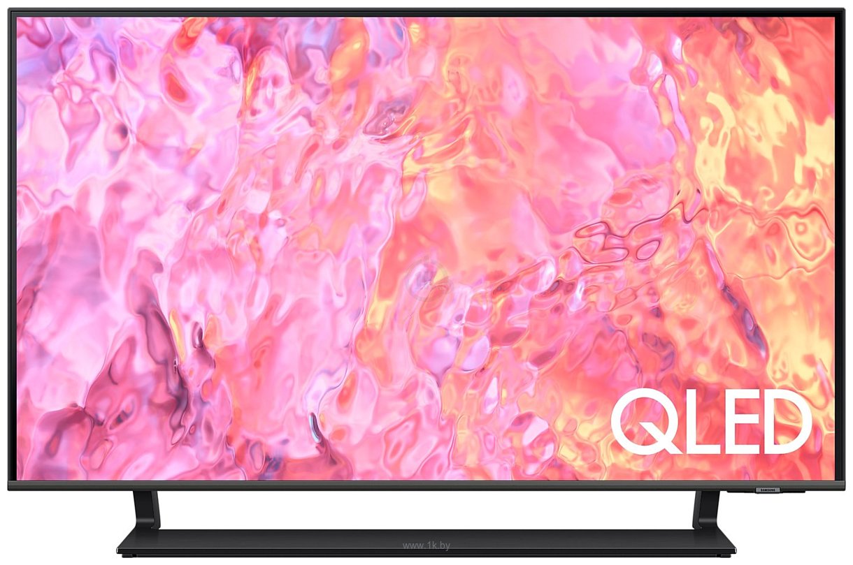 Фотографии Samsung QLED 4K Q65C QA43Q65CAKXXT