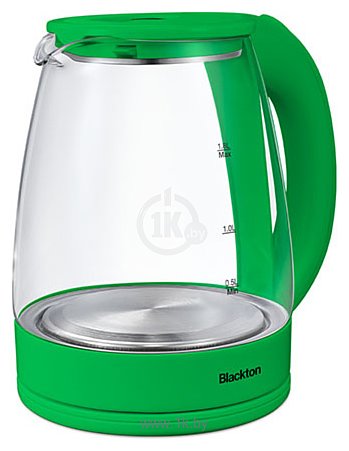 Фотографии Blackton Bt KT1800G (зеленый)