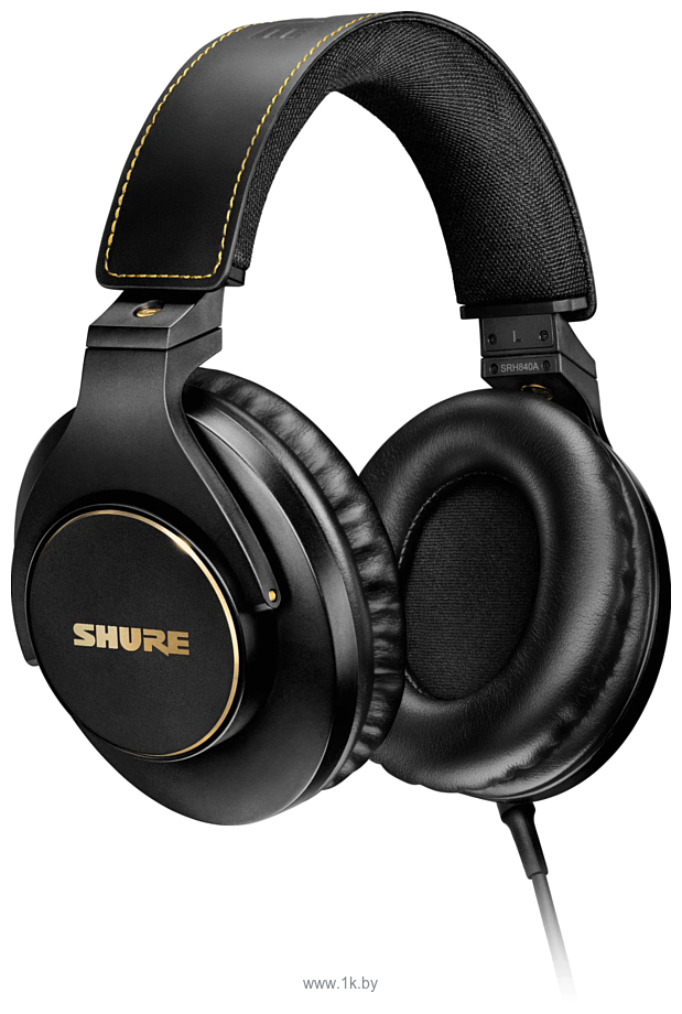 Фотографии Shure SRH840A