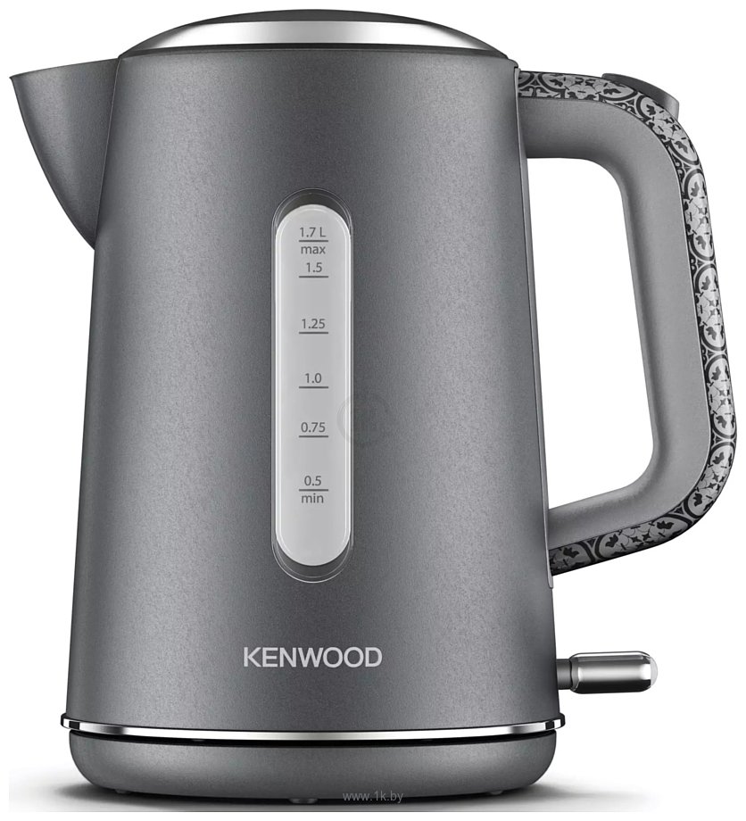 Фотографии Kenwood ZJP04.AC04