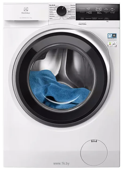 Фотографии Electrolux SensiCare 600 AbsoluteCare MEW3E8Y6P Фотографии Electrolux SensiCare 600 AbsoluteCare MEW3E8Y6P