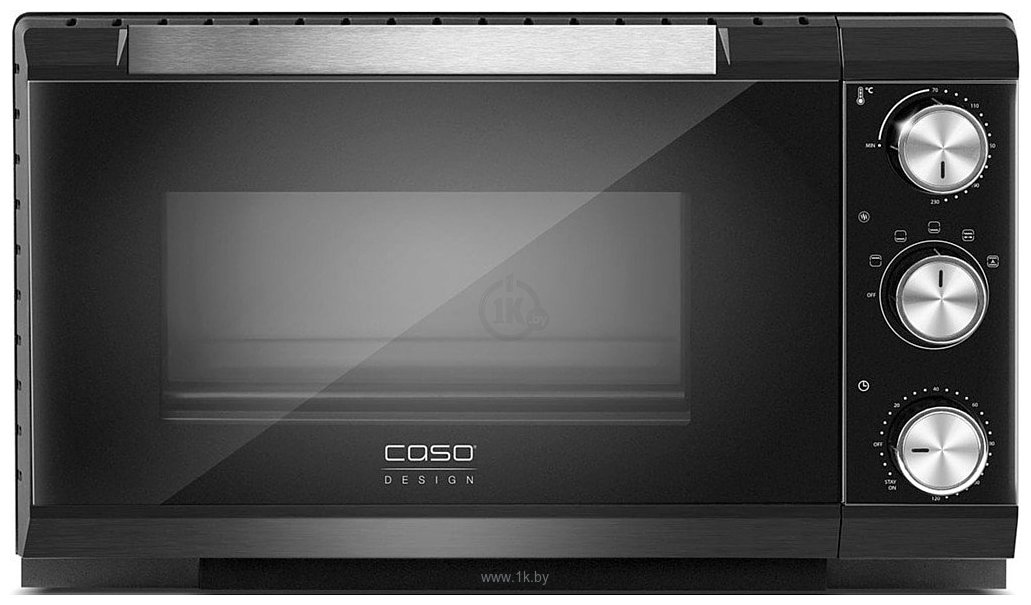 Фотографии CASO TO 20 Black