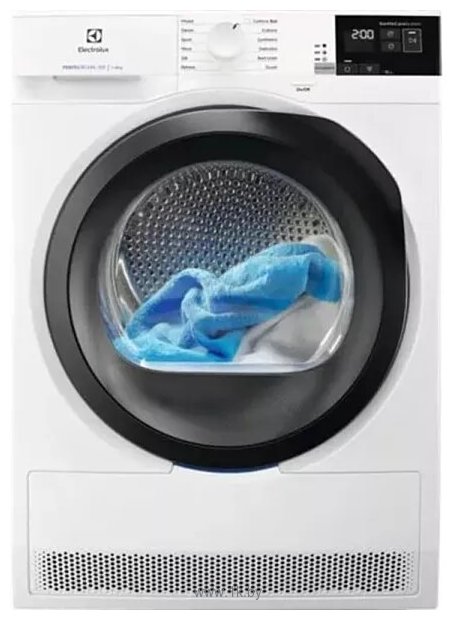 Фотографии Electrolux EW7H458B