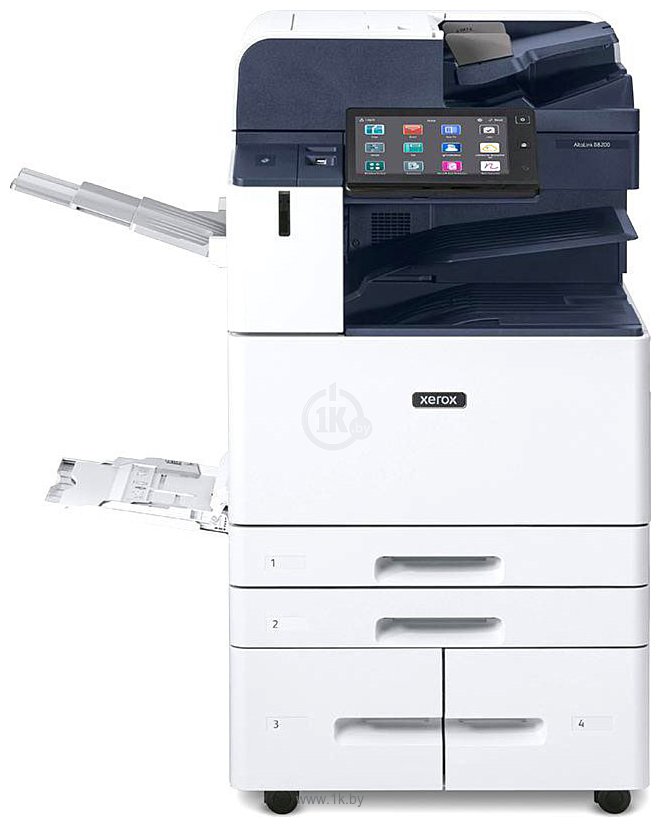 Фотографии Xerox AltaLink B8245
