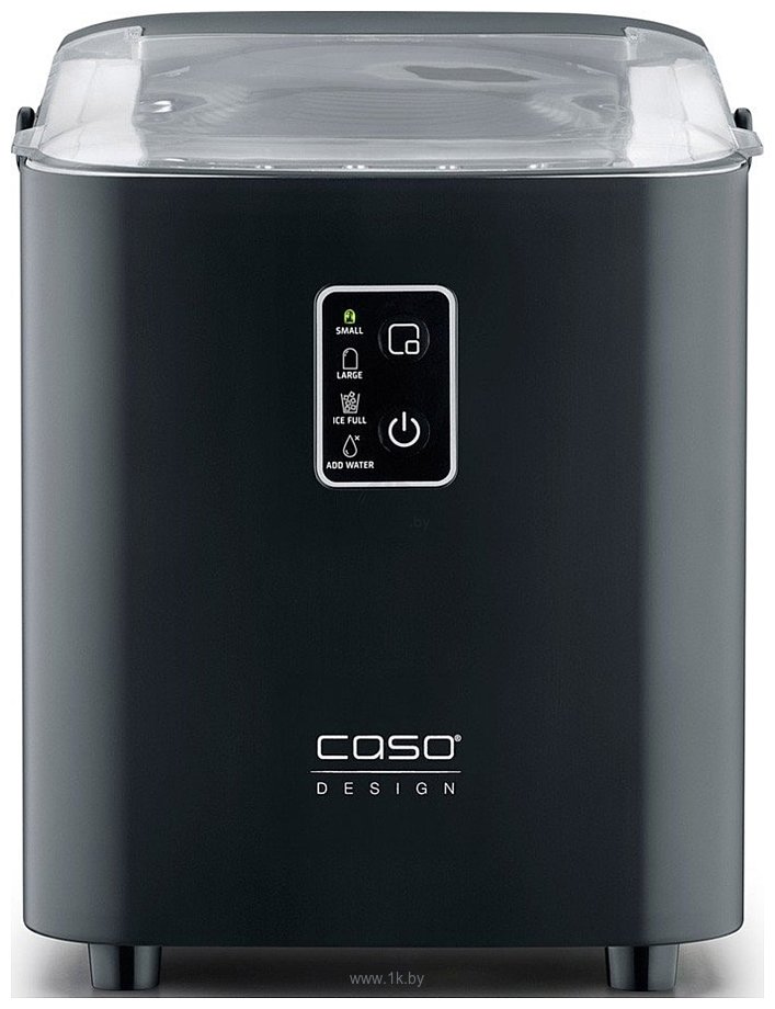 Фотографии CASO IceChef Compact
