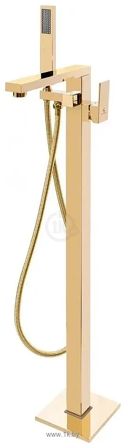 Фотографии Grocenberg GB800 (золото глянец)