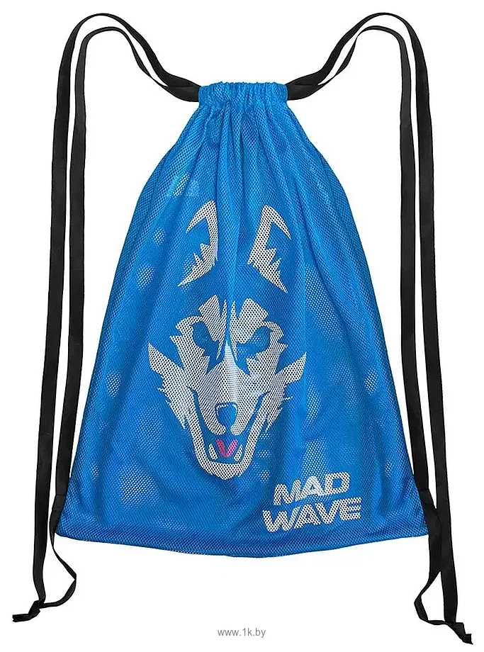 Фотографии Mad Wave Husky (синий)