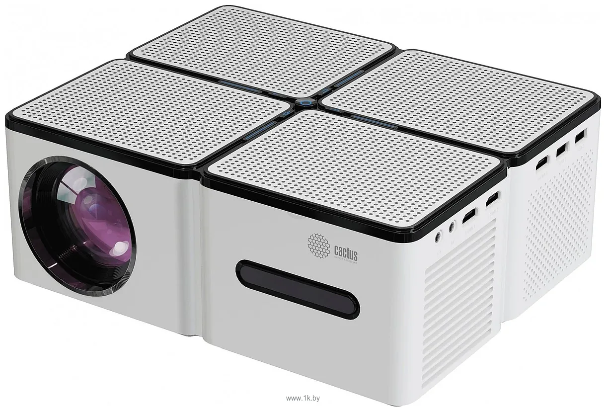 Фотографии CACTUS CS-PRO.03WT.WUXGA-A