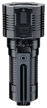 Фотографии Fenix LR60R Фотографии Fenix LR60R