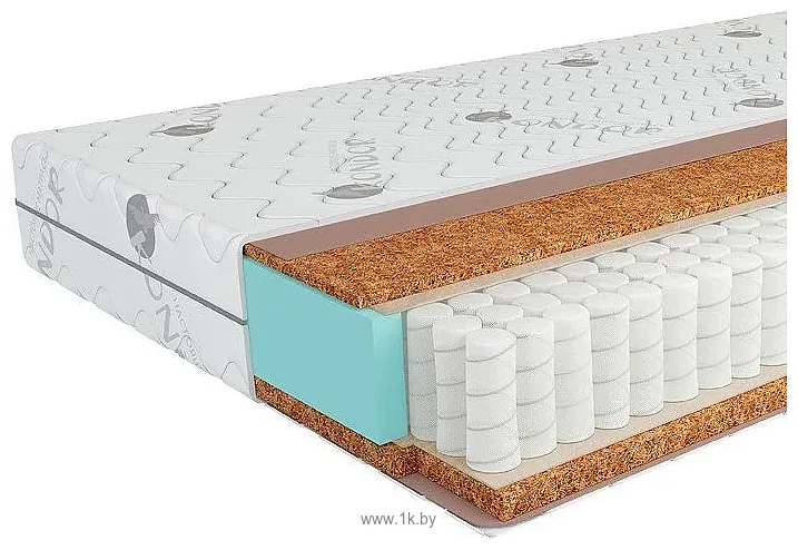 Фотографии Kondor Medic Mini 150x200 (комби-люкс) Фотографии Kondor Medic Mini 150x200 (комби-люкс)