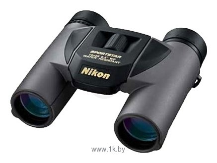 Фотографии Nikon Sportstar IV 10x25 DCF