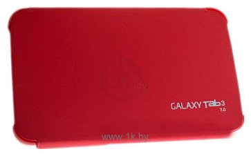 Фотографии LSS NOVA-06 Original Style Red для Samsung Galaxy Tab 3 7.0