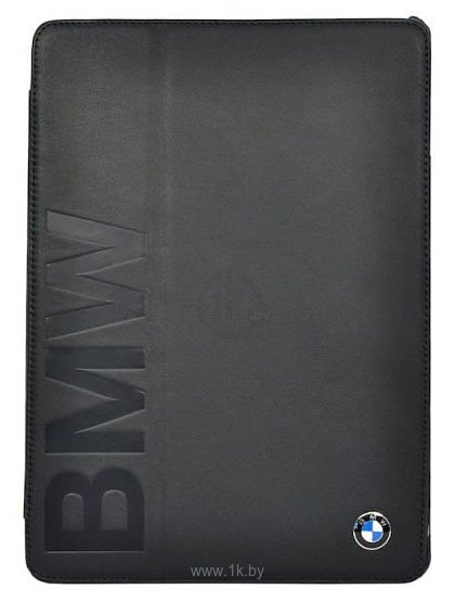 Фотографии BMW Signature Folio для iPad Air (BMFCD5LO)