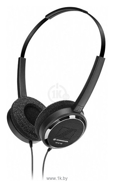 Фотографии Sennheiser HP 02 (505965)