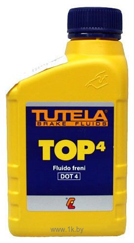 Фотографии Tutela TOP 4 0,5л